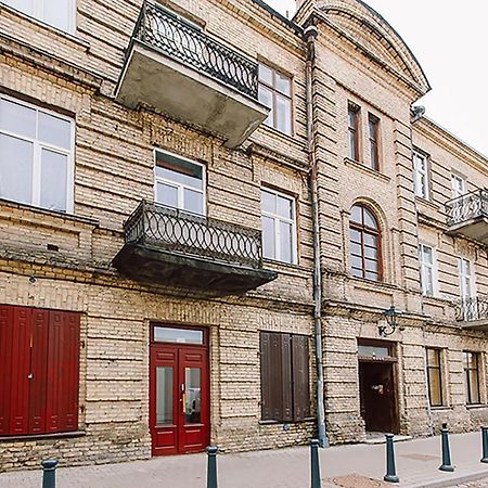 Boksto Old Town Savich II Διαμέρισμα Βίλνιους Εξωτερικό φωτογραφία