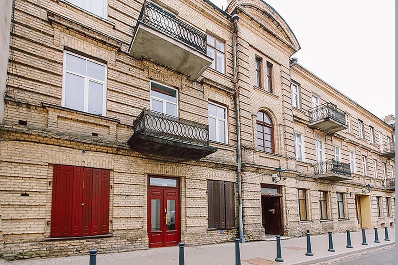 Boksto Old Town Savich II Διαμέρισμα Βίλνιους Εξωτερικό φωτογραφία