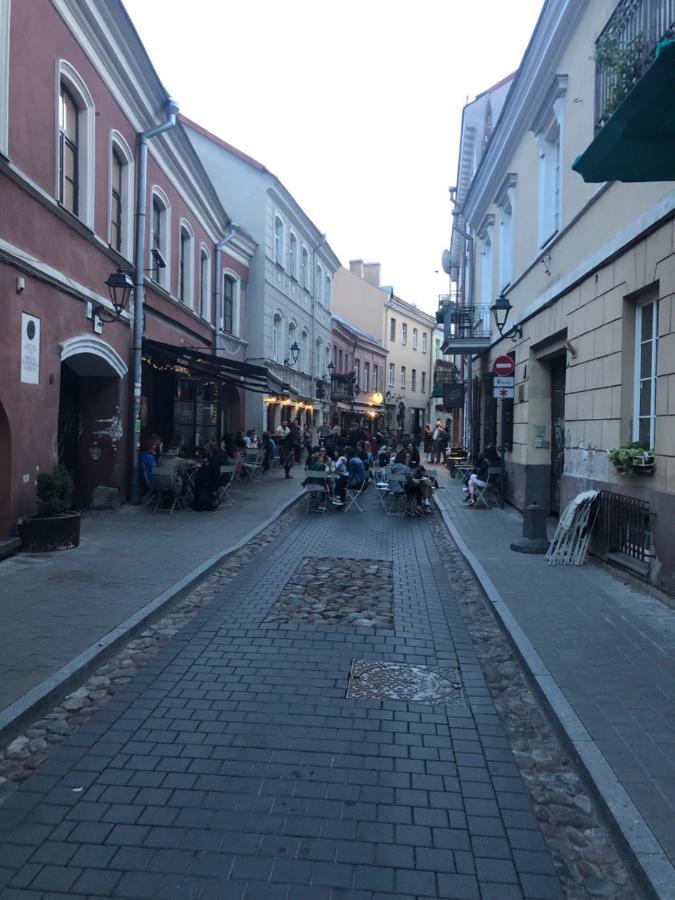 Boksto Old Town Savich II Διαμέρισμα Βίλνιους Εξωτερικό φωτογραφία